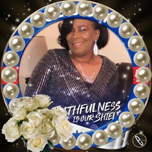 Meet your Posher, Shirley